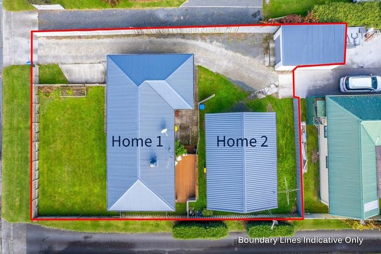 Photo of property in 1/121 Bond Road, Te Awamutu, 3800