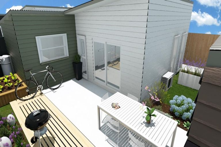 Photo of property in 75 Vincent Street, Howick, Auckland, 2014