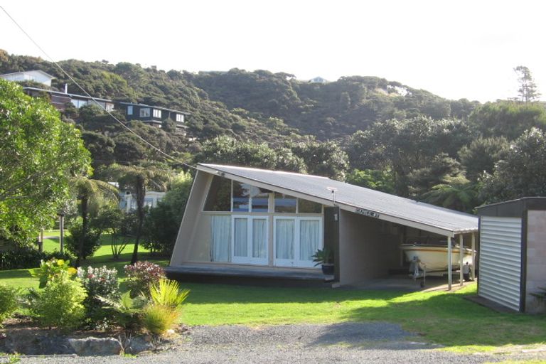 Photo of property in 1 Pearl Street, Mangawhai Heads, Mangawhai, 0505