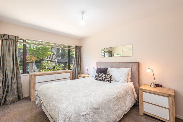 Photo of property in 33a Mcdougall Avenue, St Albans, Christchurch, 8014