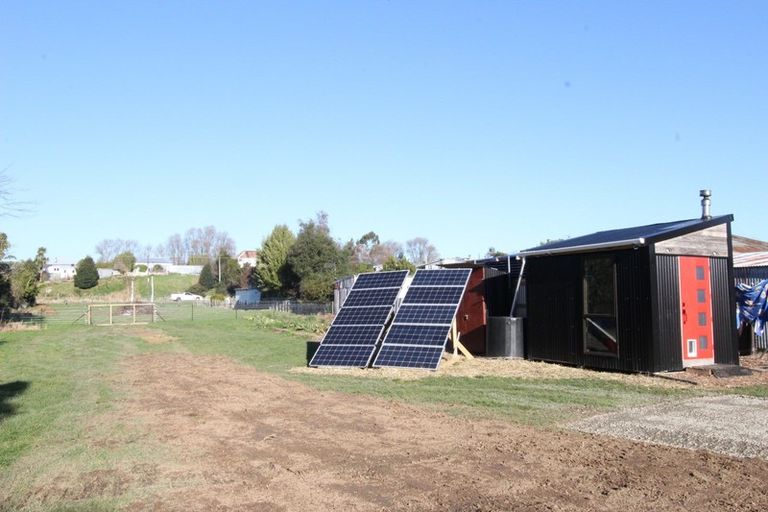 Photo of property in 4 Olsen Street, Eketahuna, 4900