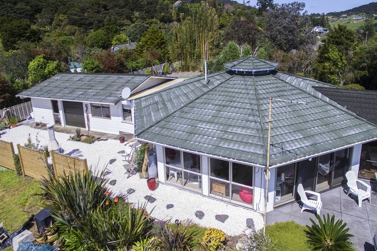Photo of property in 1993 Whangarei Heads Road, Whangarei Heads, Whangarei, 0174