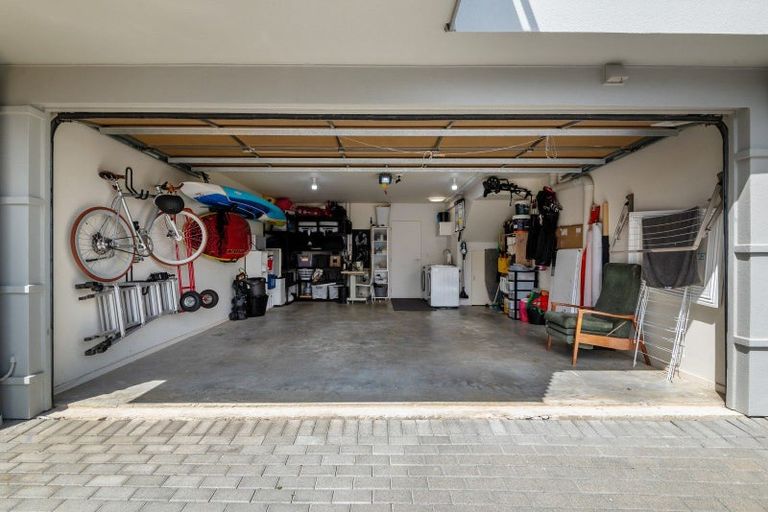 Photo of property in Habitat Apartments, 6/31 Byron Avenue, Takapuna, Auckland, 0622