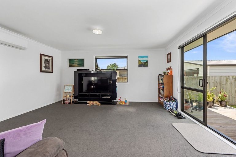 Photo of property in 43d Insoll Avenue, Enderley, Hamilton, 3214