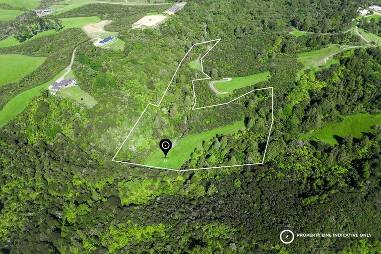 Photo of property in 74 Karahiwi Lane, Dairy Flat, 0794