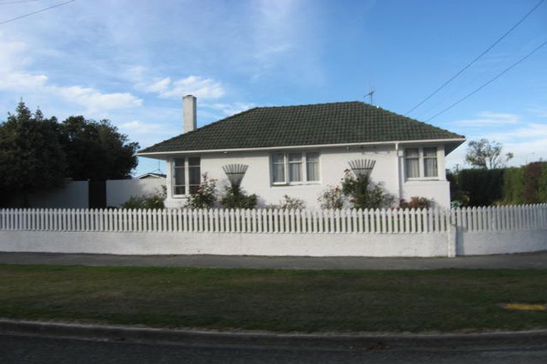 Photo of property in 37 Tyne Street, Marchwiel, Timaru, 7910