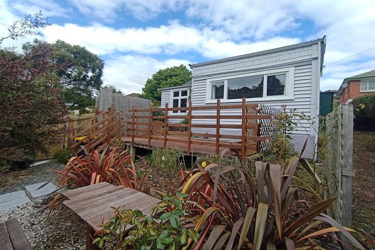 Photo of property in 144 Somerville Street, Waverley, Dunedin, 9013