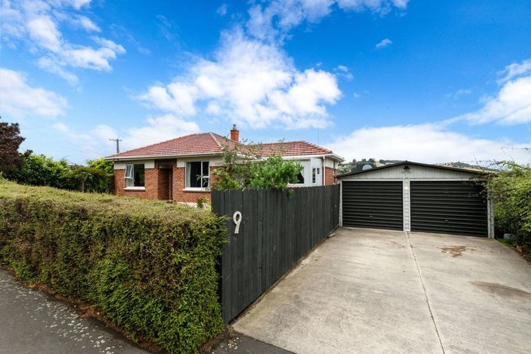 Photo of property in 9 Exmouth Street, Abbotsford, Dunedin, 9018