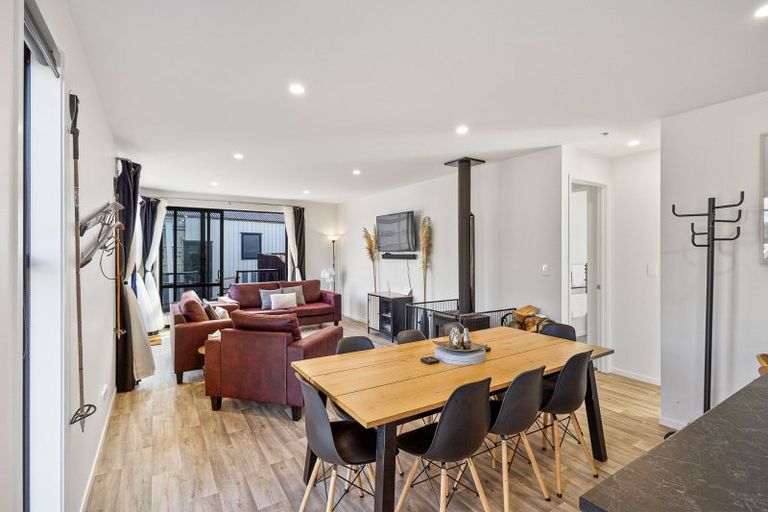 Photo of property in 25 Miro Park Lane, Ohakune, 4625