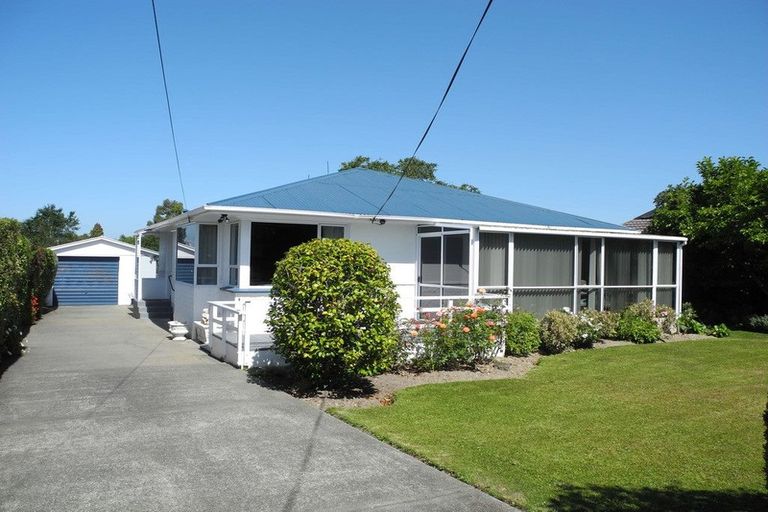 Photo of property in 33 Opie Street, Waimate, 7924