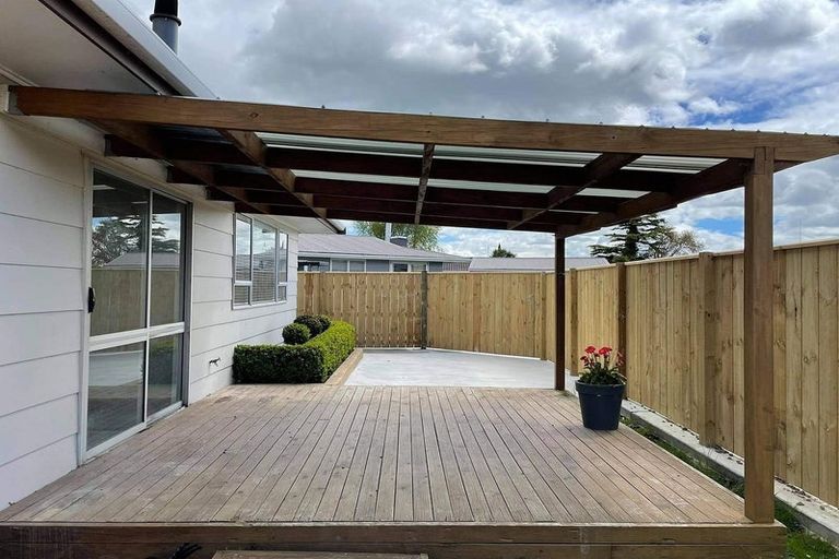 Photo of property in 30 Turakina Street, Westbrook, Palmerston North, 4412