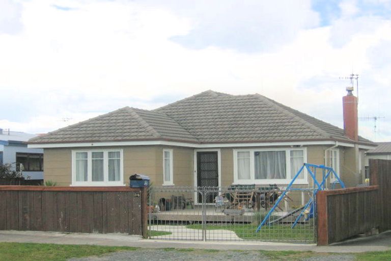 Photo of property in 34a Sheppard Street, Gate Pa, Tauranga, 3112