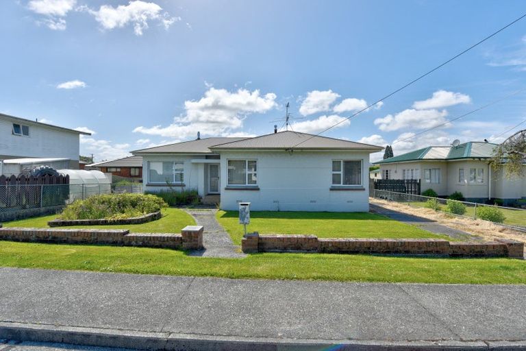 Photo of property in 7 Johnston Street, Gore, 9710