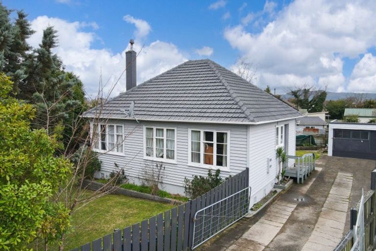 Photo of property in 40 Clinkard Avenue, Glenholme, Rotorua, 3010