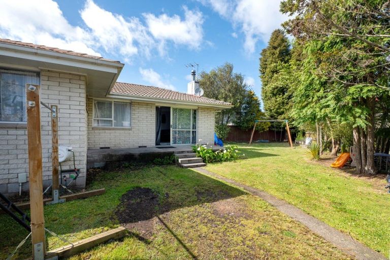 Photo of property in 21 Tania Crescent, Western Heights, Rotorua, 3015