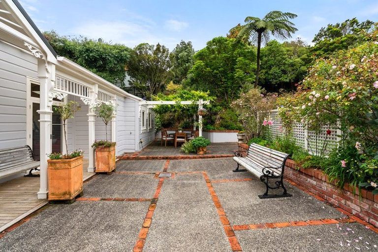 Photo of property in 30 Amritsar Street, Khandallah, Wellington, 6035