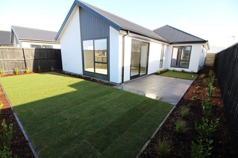 Photo of property in 12 Hiller Green Street, Halswell, Christchurch, 8025