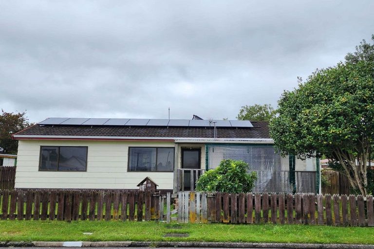 Photo of property in 77a Taharangi Street, Koutu, Rotorua, 3010