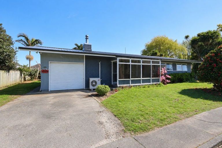 Photo of property in 104 Rutene Road, Kaiti, Gisborne, 4010
