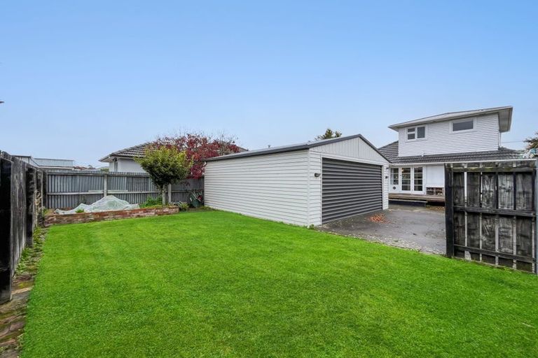 Photo of property in 25 Gainsborough Street, Hoon Hay, Christchurch, 8025