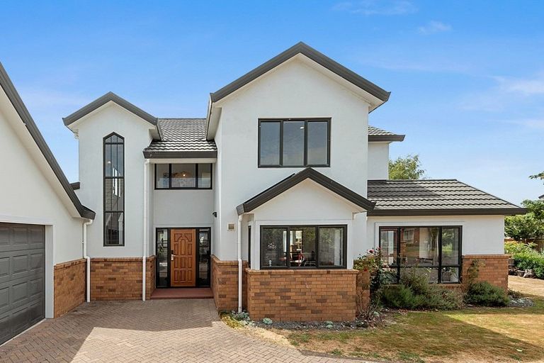 Photo of property in 21 Nielsen Gardens, Rototuna, Hamilton, 3210