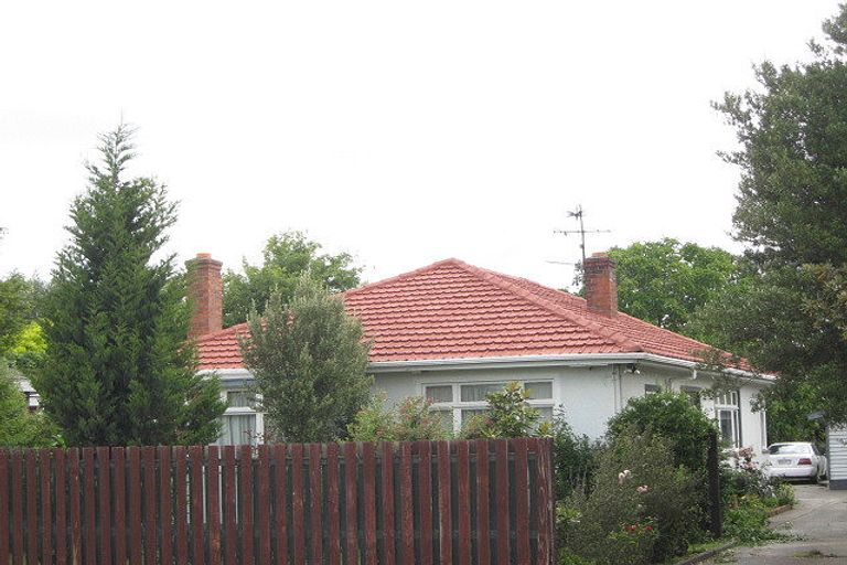 Photo of property in 220 Opawa Road, Hillsborough, Christchurch, 8022