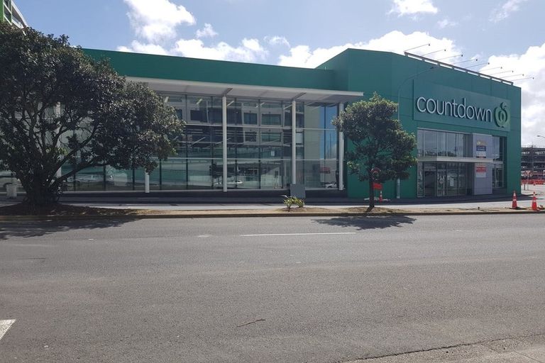 Photo of property in The Docks, 625/8 Dockside Lane, Auckland Central, Auckland, 1010