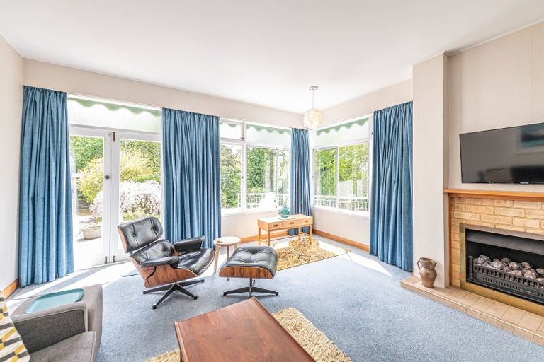 Photo of property in 1a Virginia Road, Saint Johns Hill, Whanganui, 4500