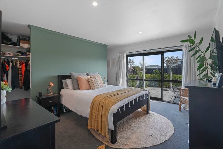 Photo of property in 9 Rhyolite Court, Rolleston, 7614