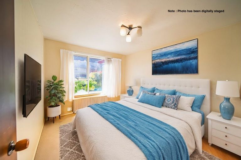 Photo of property in 1/5 Cottesmore Close, Burnside, Christchurch, 8053