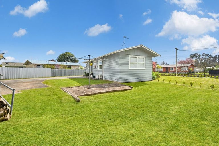 Photo of property in 1 Leeds Street, Silverdale, Hamilton, 3216