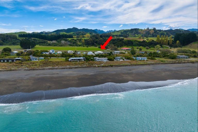 Photo of property in 634 Claverley Road, Hundalee, Cheviot, 7384