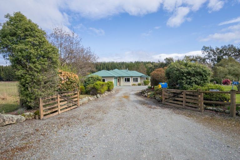 Photo of property in 1256 Ramparts Road, Te Anau, 9679