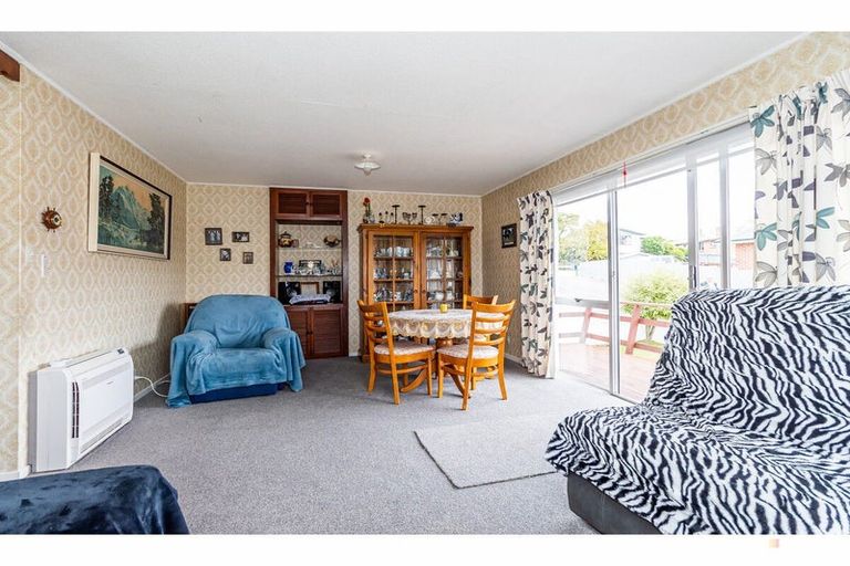 Photo of property in 2/17 Tawa Street, Glenwood, Timaru, 7910
