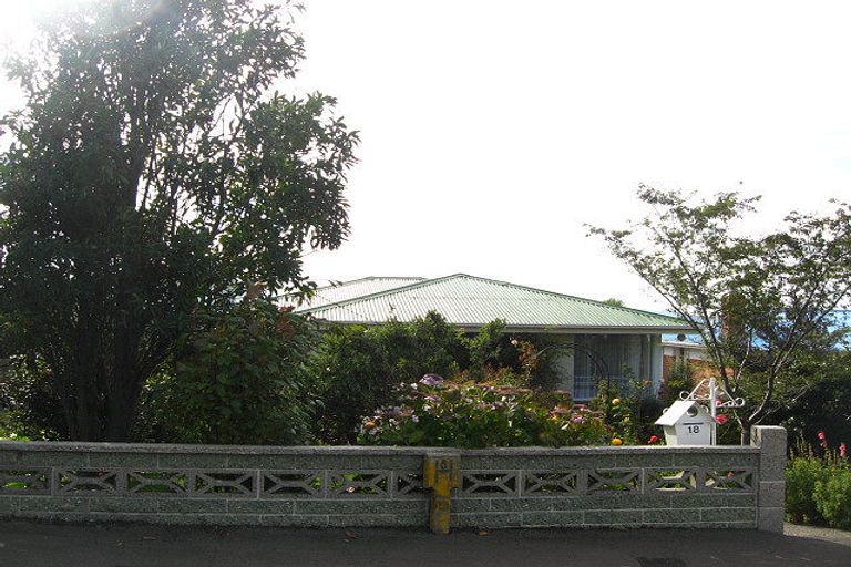 Photo of property in 18 Caldwell Street, Brockville, Dunedin, 9011