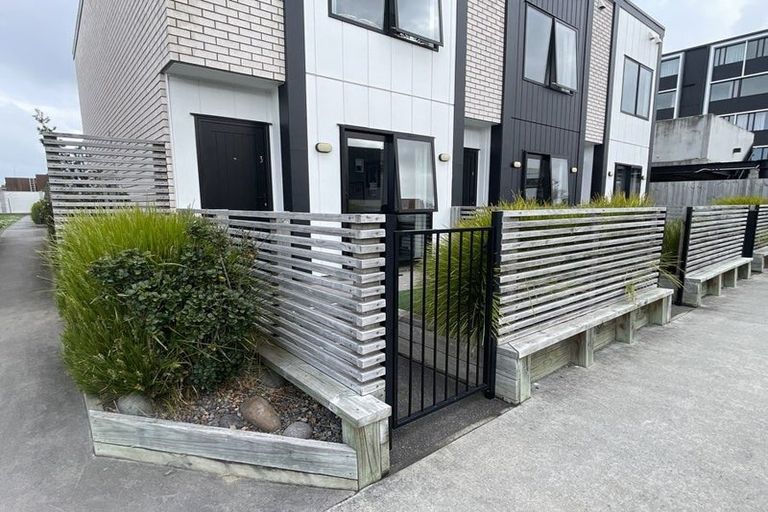 Photo of property in 3/1 Vialou Street, Hamilton Central, Hamilton, 3204