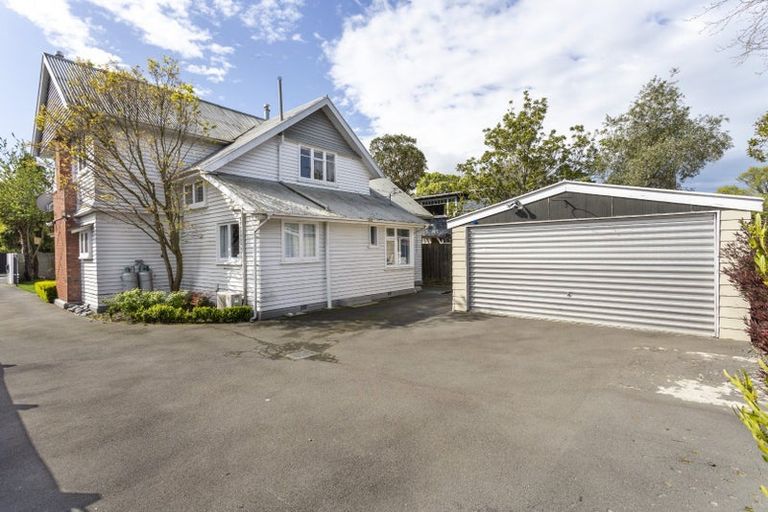 Photo of property in 61 Kilmarnock Street, Riccarton, Christchurch, 8011