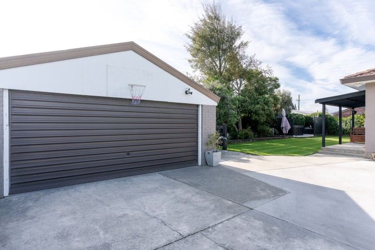 Photo of property in 32 Brookside Road, Rolleston, 7614