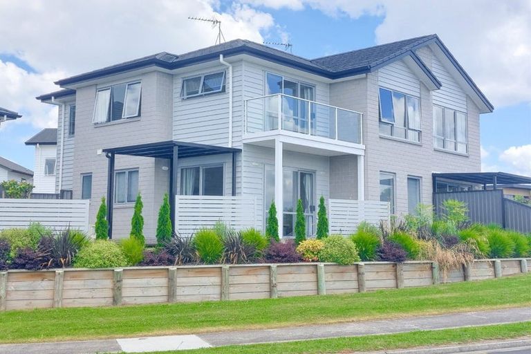 Photo of property in 3/7 The Link, Flagstaff, Hamilton, 3210