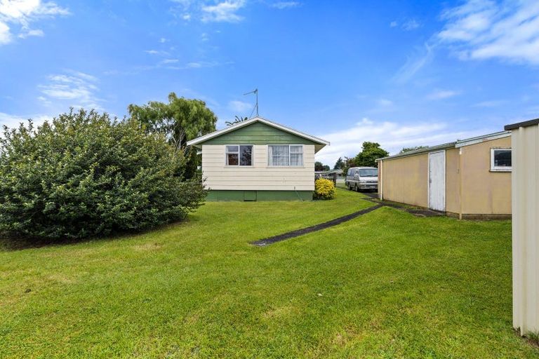 Photo of property in 25 Barnett Street, Putaruru, 3411