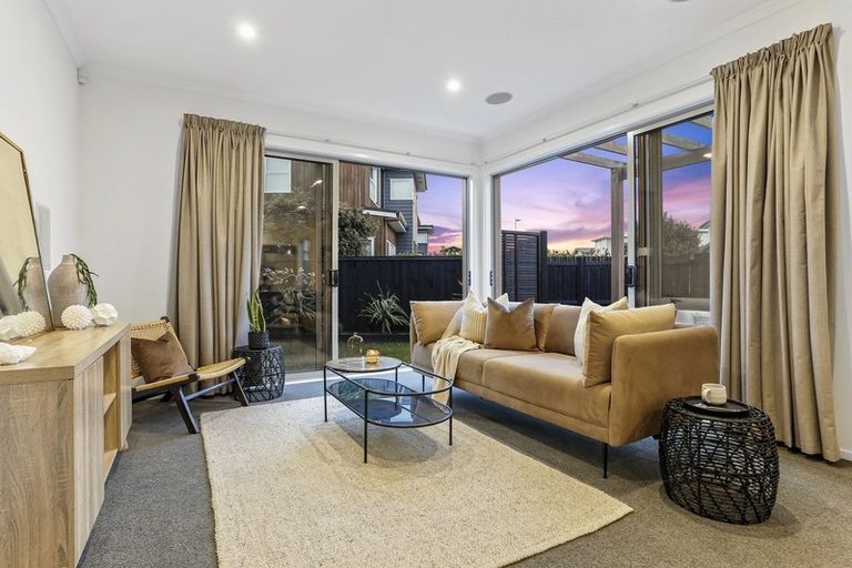 Photo of property in 17 Corsair Street, Hobsonville, Auckland, 0616