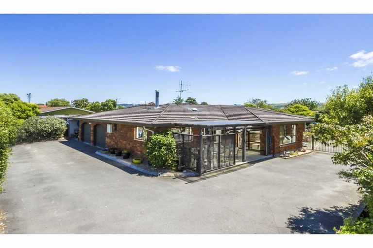 Photo of property in 3 Snowden Place, Brightwater, 7022