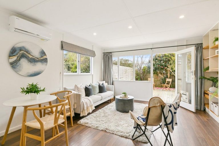 Photo of property in 42d Ngatoto Street, Ngaio, Wellington, 6035