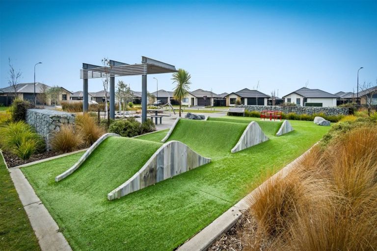 Photo of property in 79 Kemble Drive, Rolleston, 7615