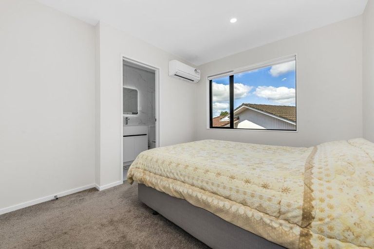 Photo of property in 34b Maugham Drive, Bucklands Beach, Auckland, 2014