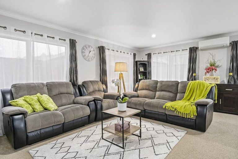 Photo of property in 22 Te Toru Street, Taita, Lower Hutt, 5011