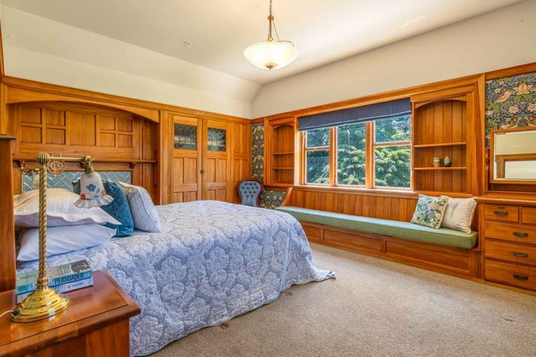 Photo of property in Racecourse Hill Homestead, 3979 West Coast Road, Darfield, 7571