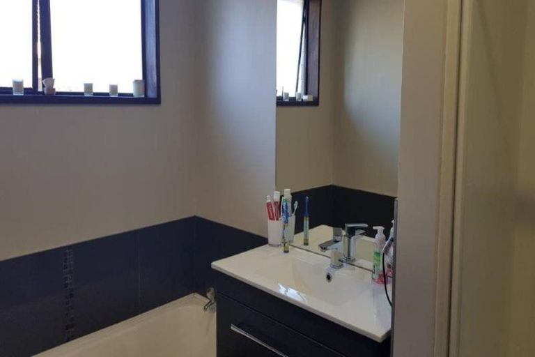 Photo of property in 36 Greenock Street, Redwood, Christchurch, 8051