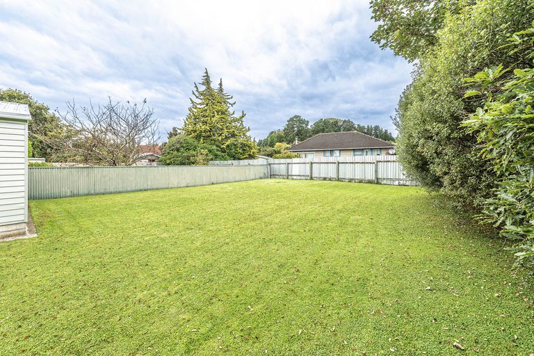 Photo of property in 34 Wakefield Street, Whanganui East, Whanganui, 4500