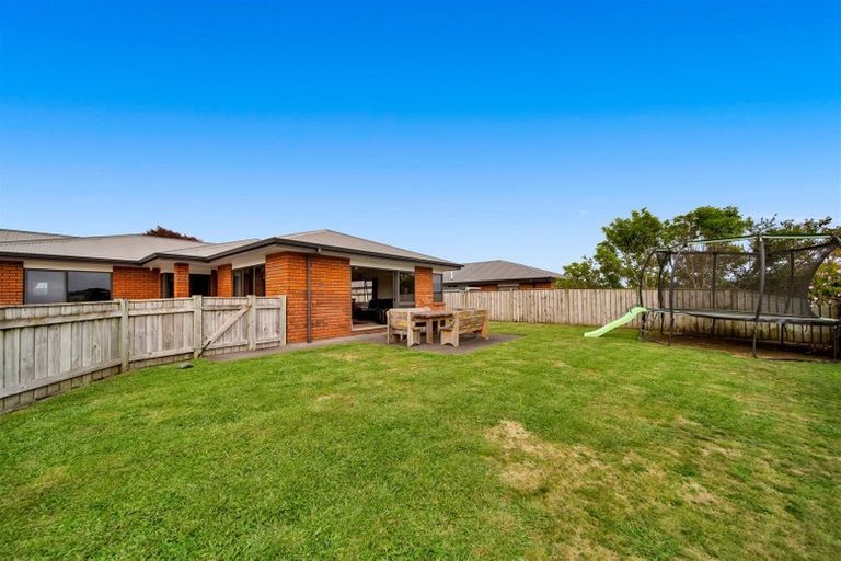 Photo of property in 58f Penrod Drive, Bell Block, New Plymouth, 4312